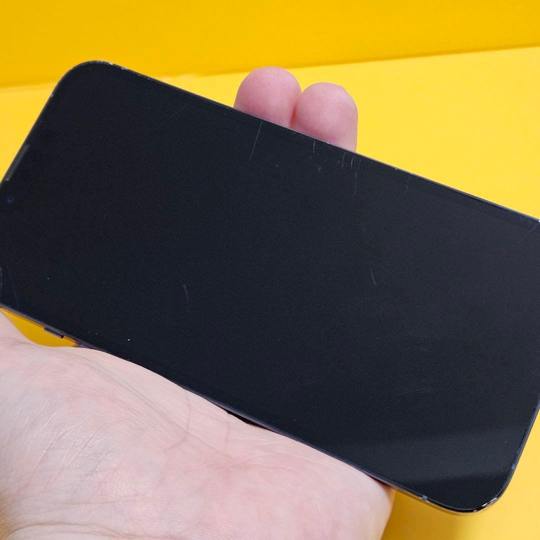 iPhone 13 Pro 128GB｜24時間以内発送#596