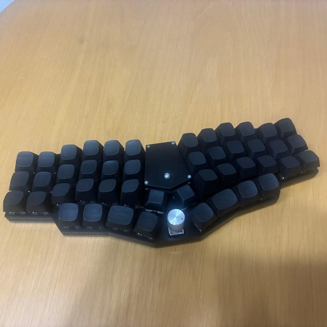 キーボード cocot46