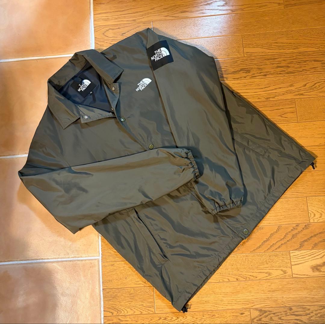 THE NORTH FACE ナイロンジャケット XL 美品