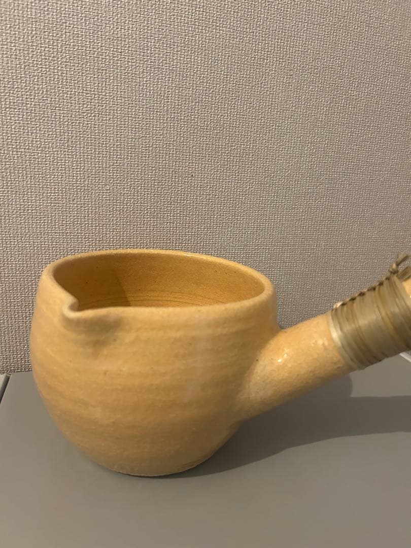 十場あすか　片手鍋