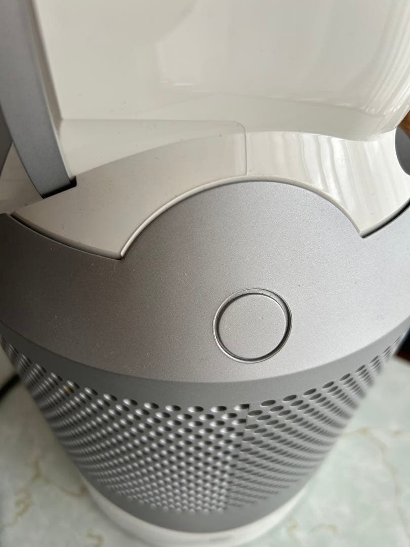 ダイソン 空気清浄 ホット＆クール HP00 hot+cool