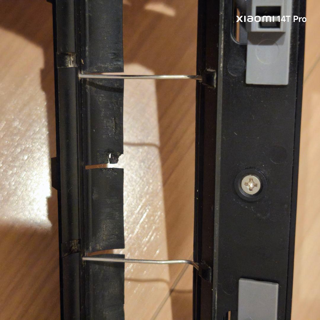 DEEBOT T9+ ロボット掃除機本体 自動ゴミ収集機能付き　エコバックス