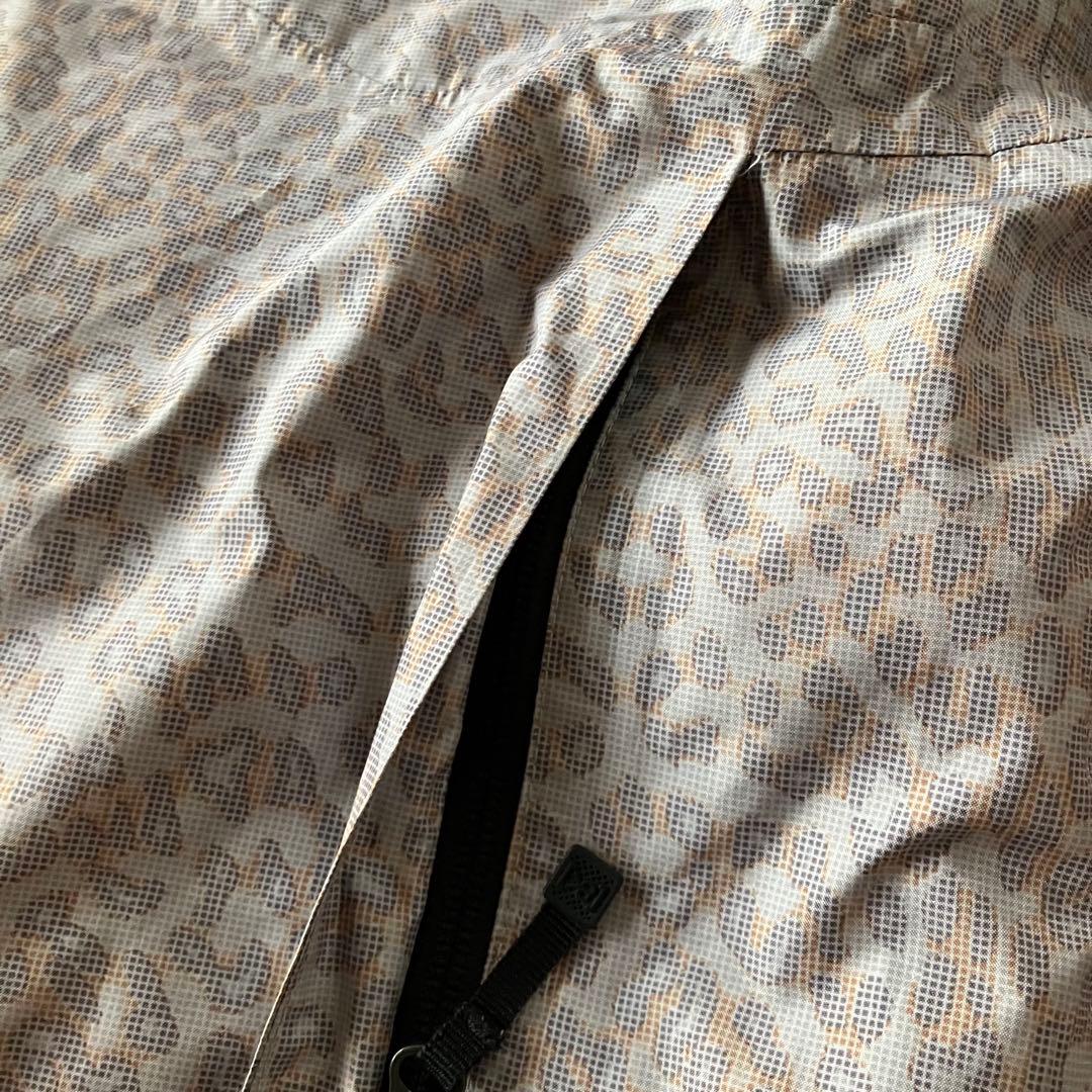 #S4✨ak burton✨ゴアテックス✨2Lサイクリックジャケット メンズS