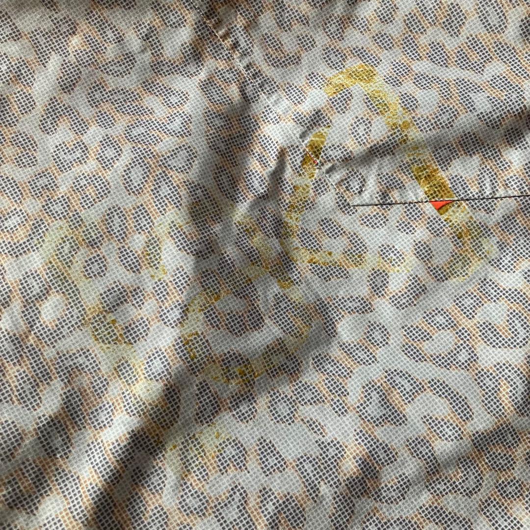 #S4✨ak burton✨ゴアテックス✨2Lサイクリックジャケット メンズS