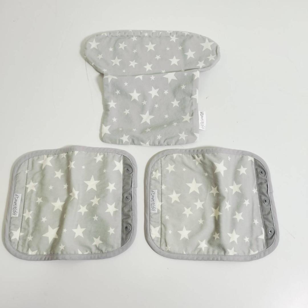 美品✨ergobaby 抱っこ紐 オムニブリーズ ブラックOMNI Breeze