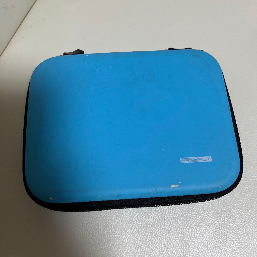 CASIO EX-word XD-N6600GD電子辞書 ほぼ未使用