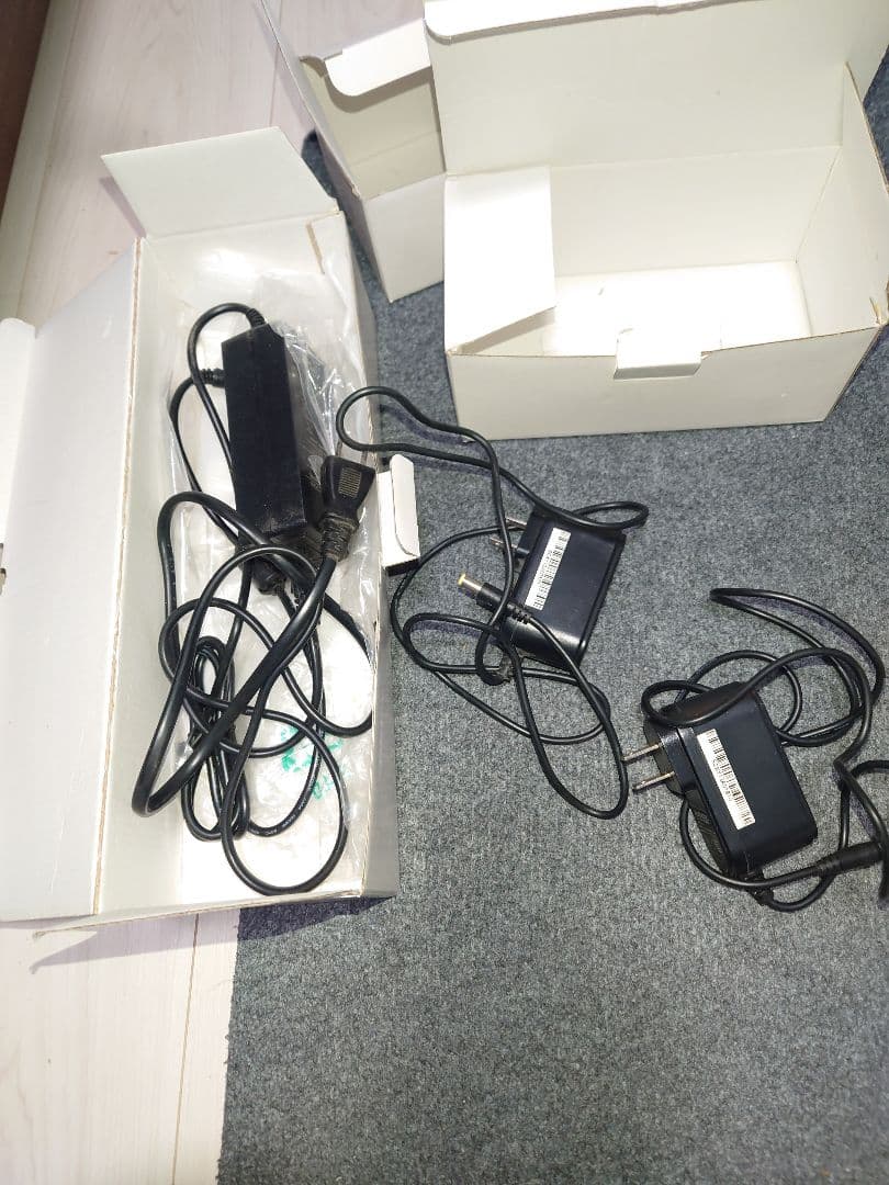 防犯カメラシステム 　SecuSTATION　SC-DN83K