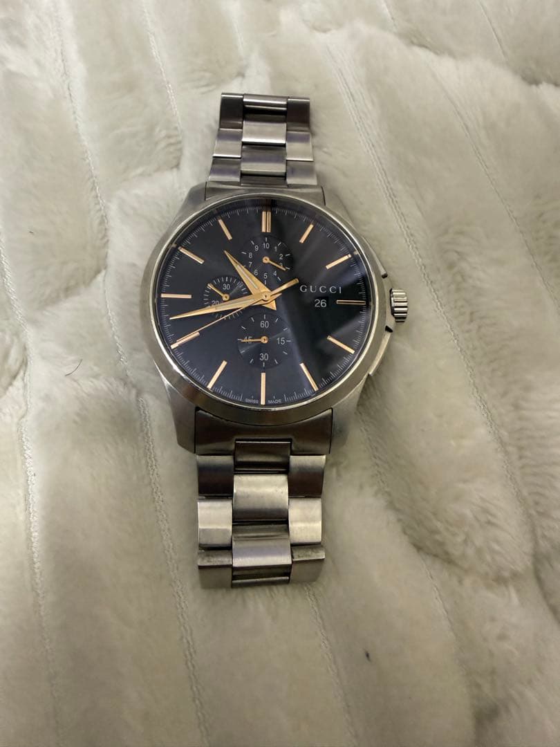 Gucci 時計