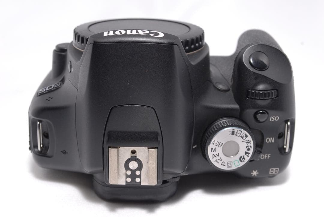 圧倒的コスパ✨Canon Kiss X3 美しいボケ感❤✨抜群のレトロ感✨