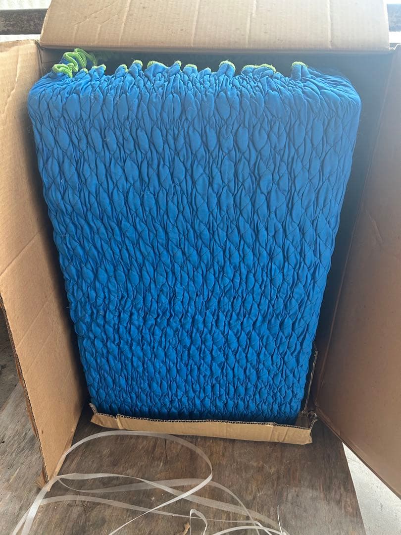 ホシザキ 業務用 全自動製氷機 35kg 100V 動作確認済み 美品 送料込み