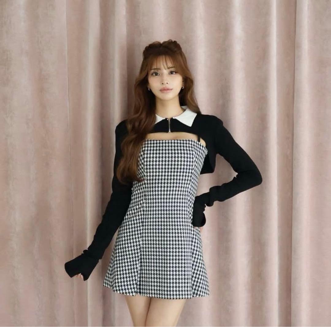 Randyワンピース