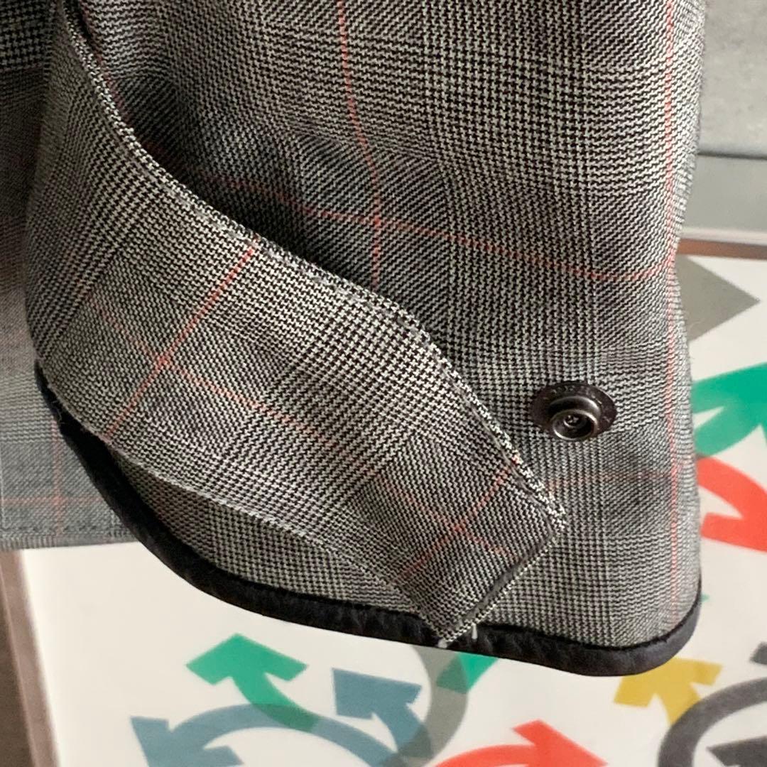 バイブリーコート ウールフィールドジャケット サイズ40