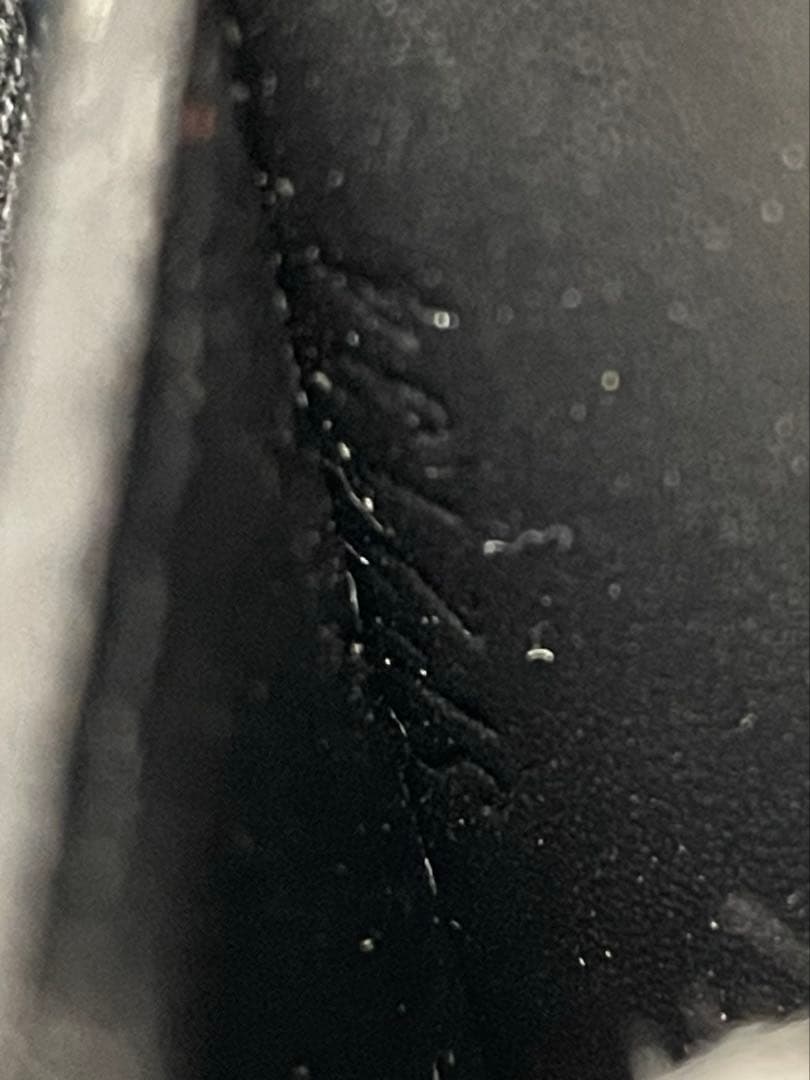 ルイヴィトン　ダミエコバルト　ブラザ　長財布w8