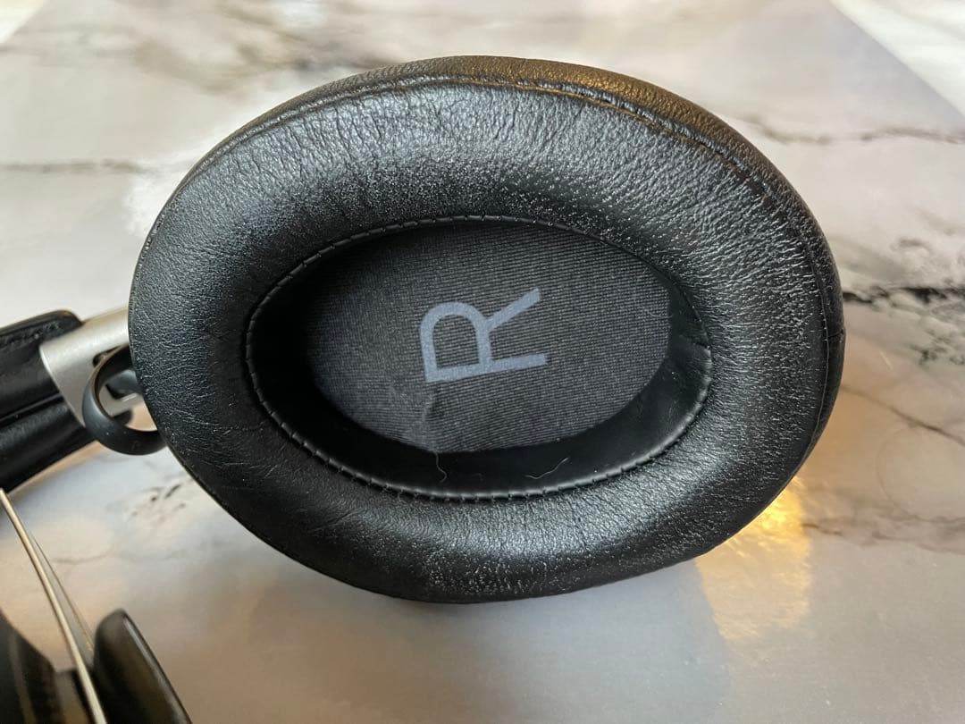 SENNHEISER MOMENTUM M3AEBTXL ワイヤレスヘッドホン