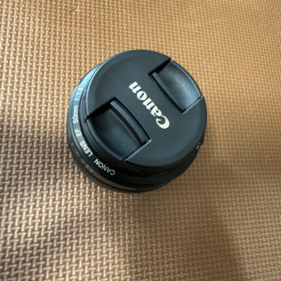 極美品　Canon EOS 5D MarkⅣ 単焦点レンズセット　EF 50mm