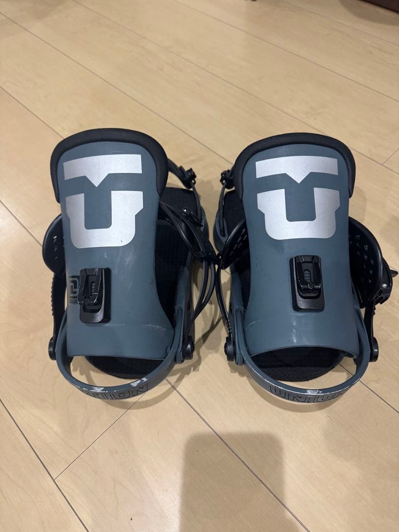 スノーボード UNION FORCE 22-23