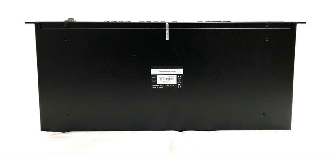 【即納】GeoBox G-702 エッジブレンディングプロセッサー 動作確認済