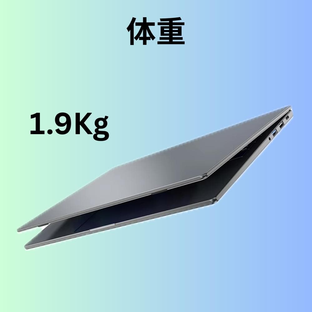 【新品】ノートパソコン インテルcore-i9 32GB 2TBオフィス付き