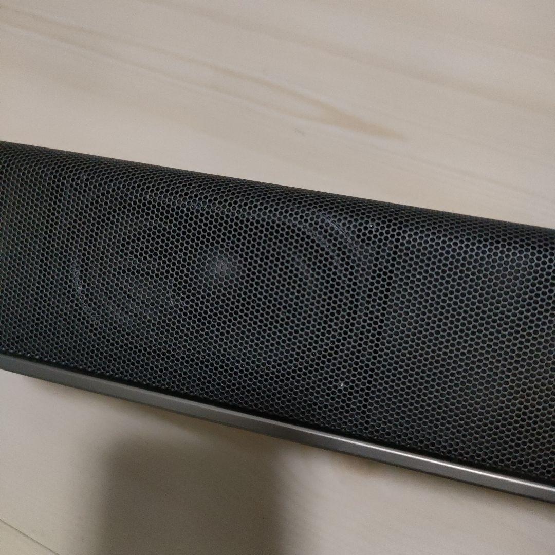 SONY サウンドバー Bluetooth対応 ソニー HT-X8500