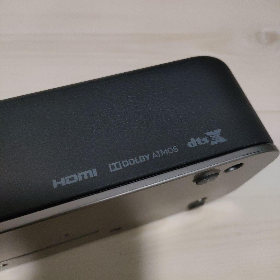 SONY サウンドバー Bluetooth対応 ソニー HT-X8500