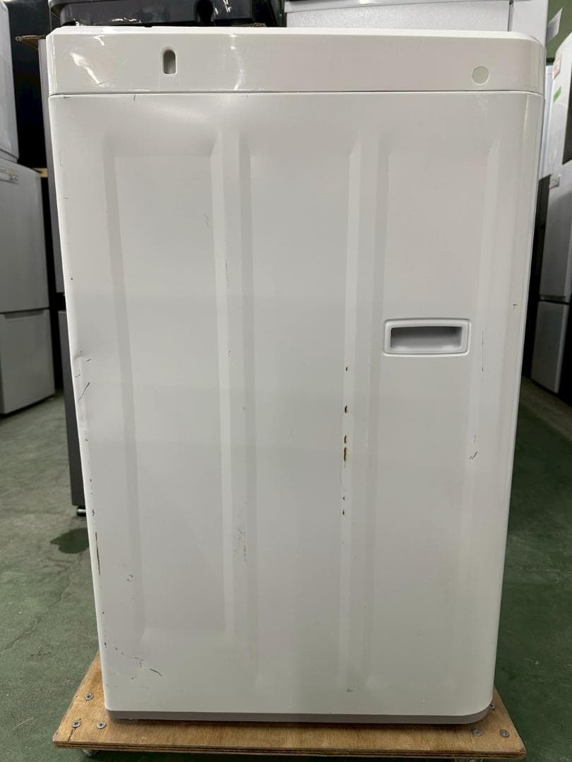 大阪送料無料★3か月保障★洗濯機★2020年★YWM-T70H1★IS-1095