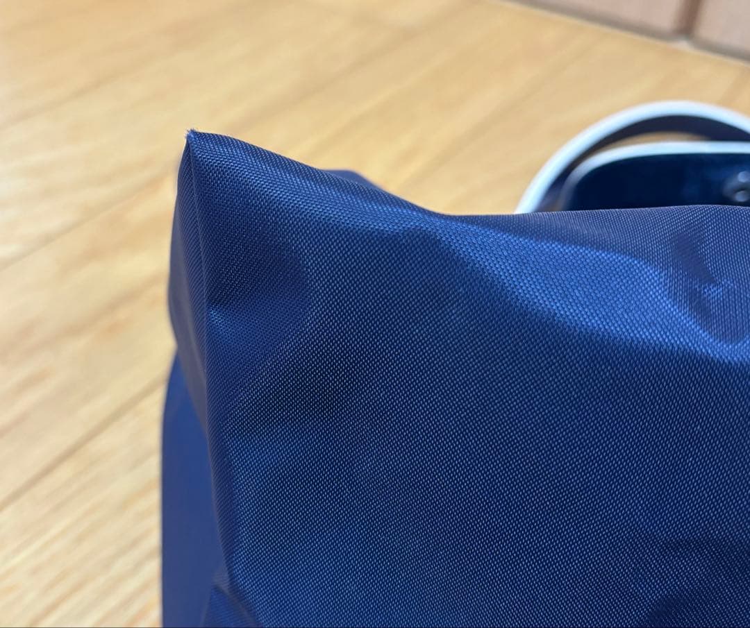 ロンシャン2wayバッグ プリアージュ トレパリ S