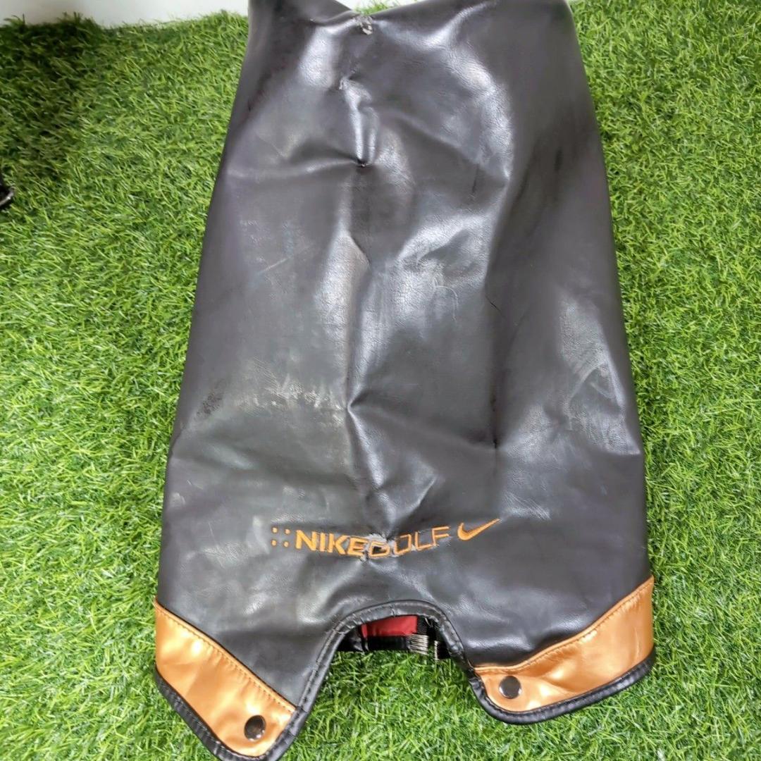 NIKE ナイキ VAPOR SPEED ヴェイパースピード メンズゴルフセット