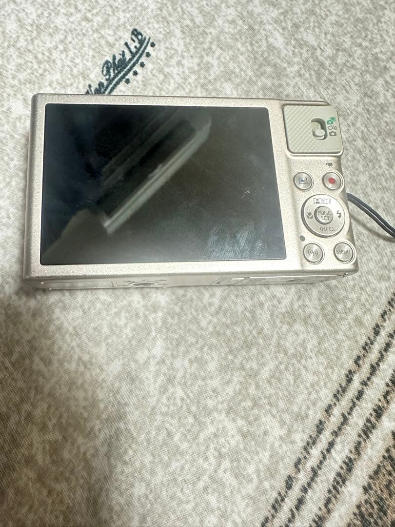 Canon SX620 HS コンパクトデジタルカメラ