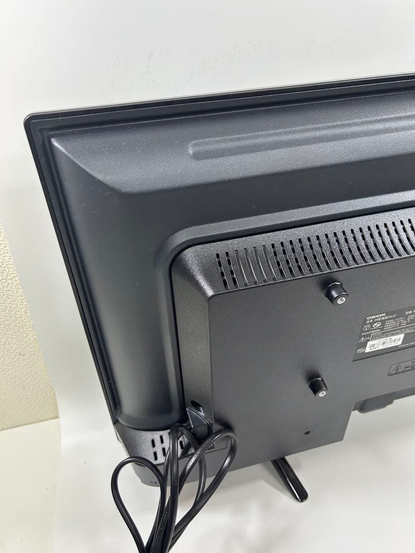 オリオン 24V型テレビ OL24WD300 2023年製 ORION