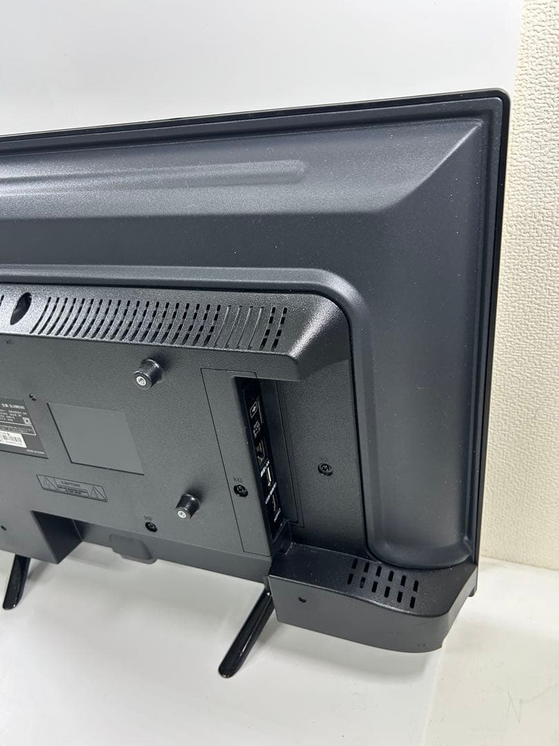 オリオン 24V型テレビ OL24WD300 2023年製 ORION