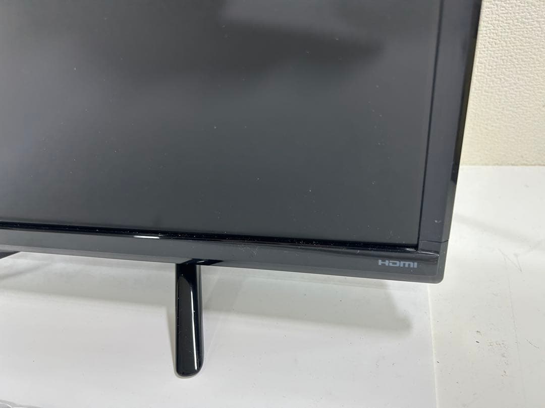 オリオン 24V型テレビ OL24WD300 2023年製 ORION