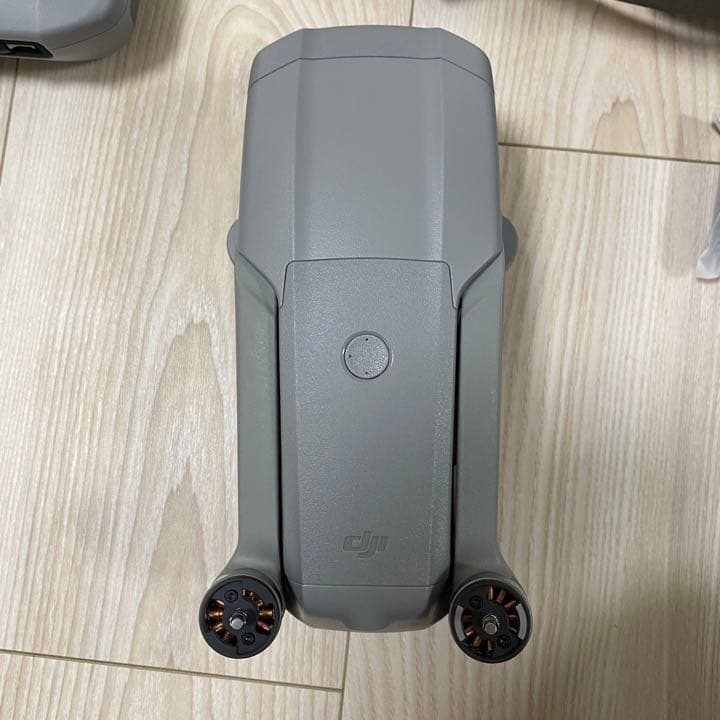 【美品】Mavic Air 2 Fly More コンボ