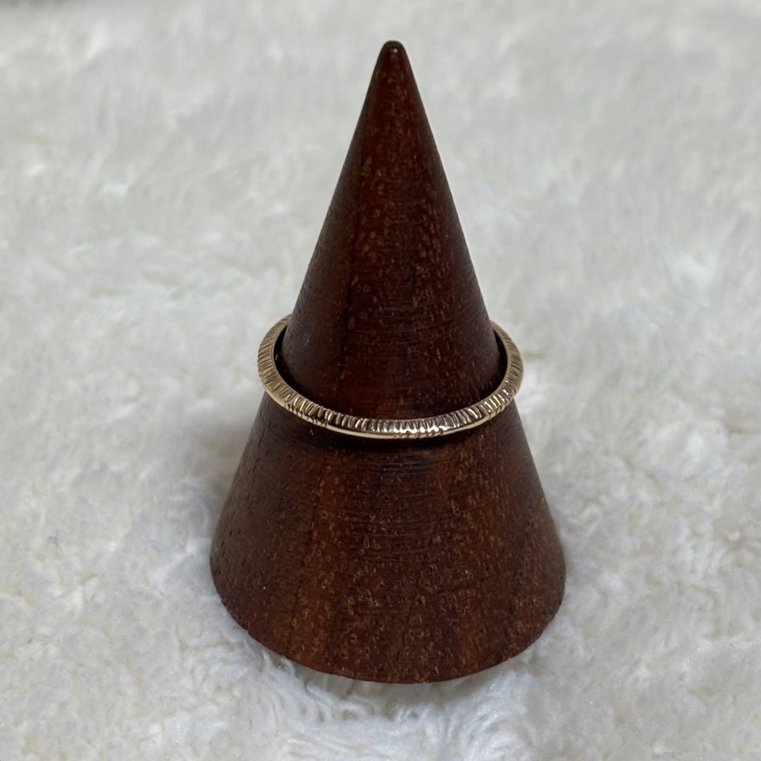 ete K10 リング　13号