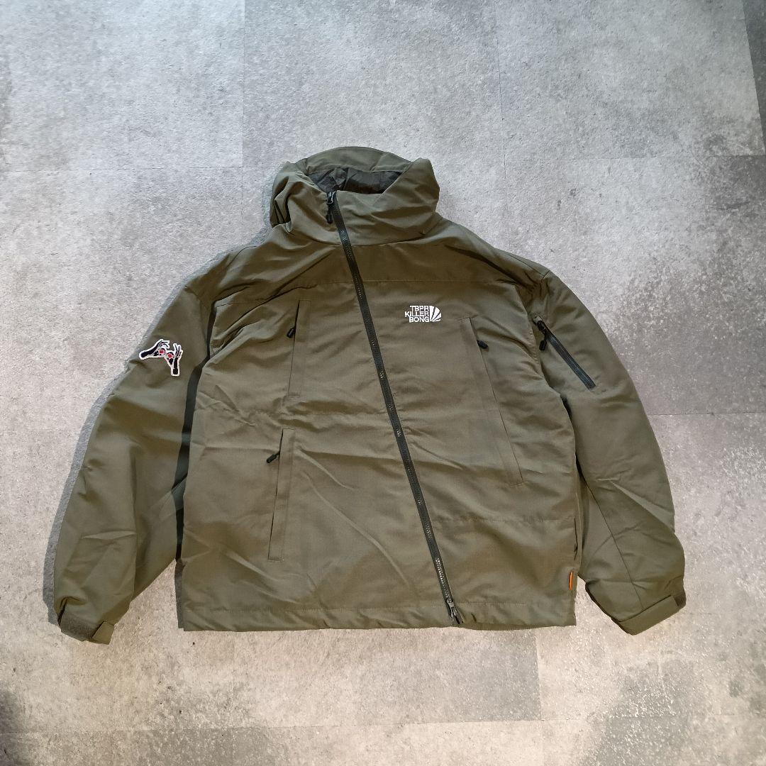 コ*キ様 TIGHTBOOTH　KILLER BONG KB TACTICAL