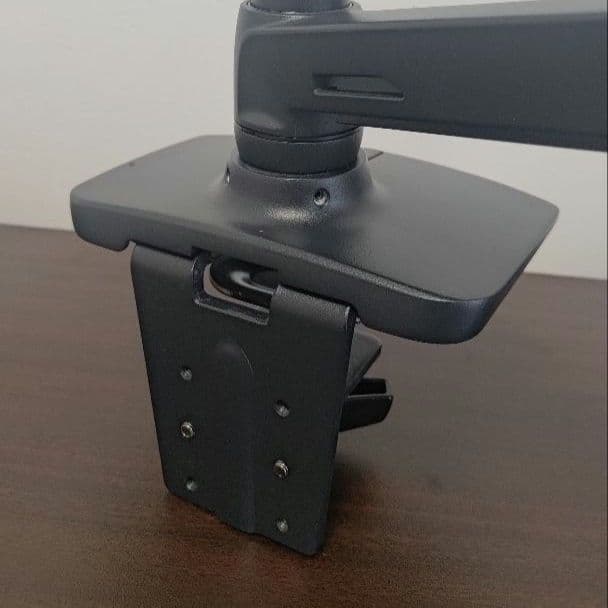 エルゴトロン LX デュアルモニターアーム 縦横型 45-492-224