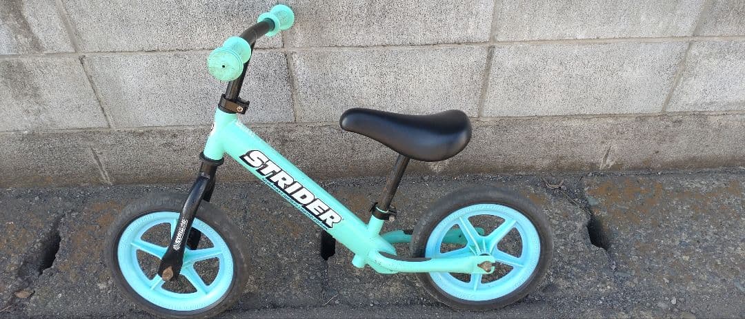 スノーストライダー