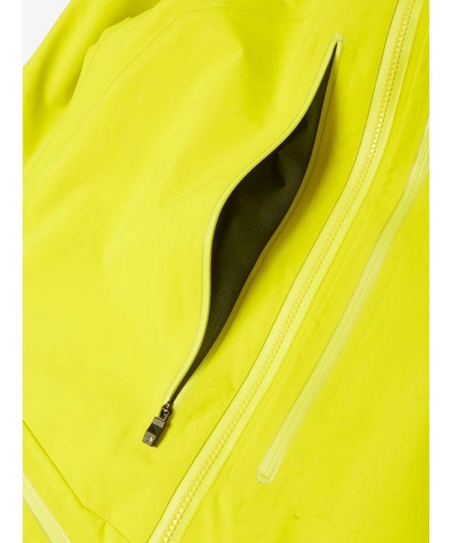 THE NORTH FACE RTGゴアテックスジャケット　Lサイズ