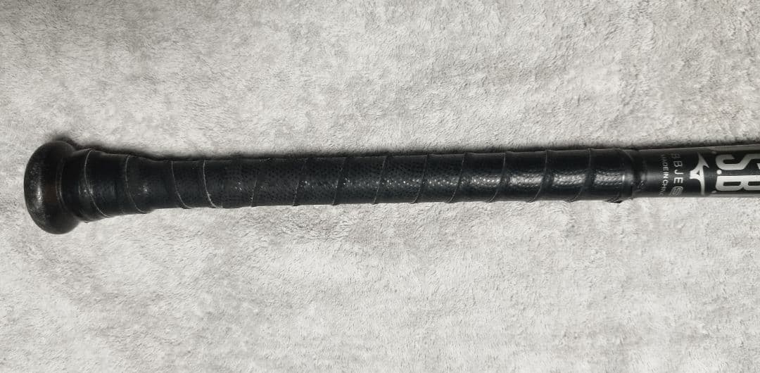 ミズノ ビヨンドマックス レガシー 83センチ 730グラム ミドルバランス