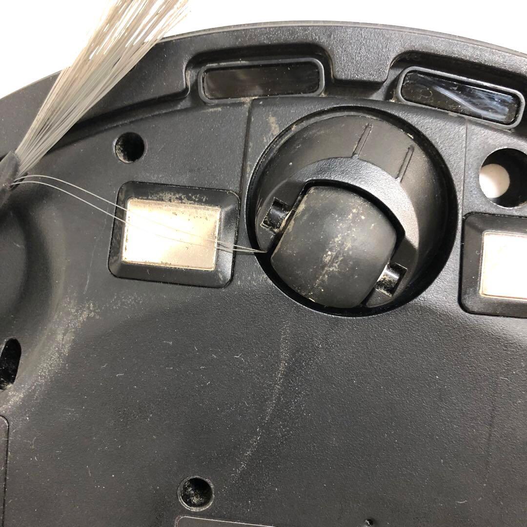 Ecovacs DEENOT Y1 PRO 床掃除ロボットDLX34 ①