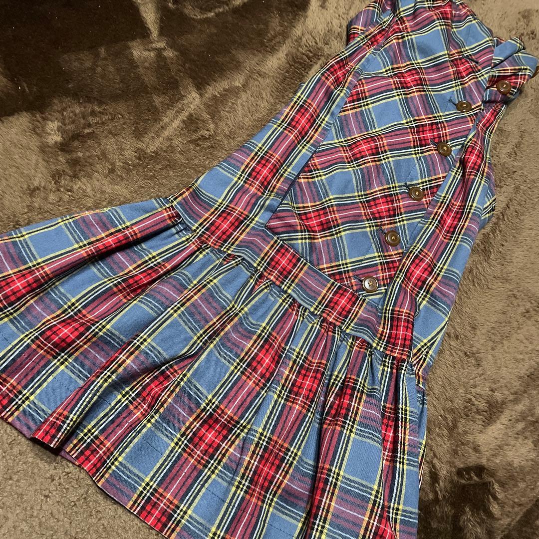viviennewestwood ワンピース　2サイズ