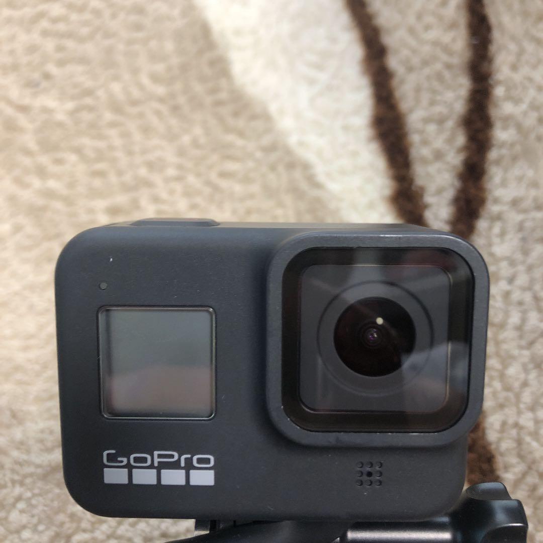その他 GoPro 8
