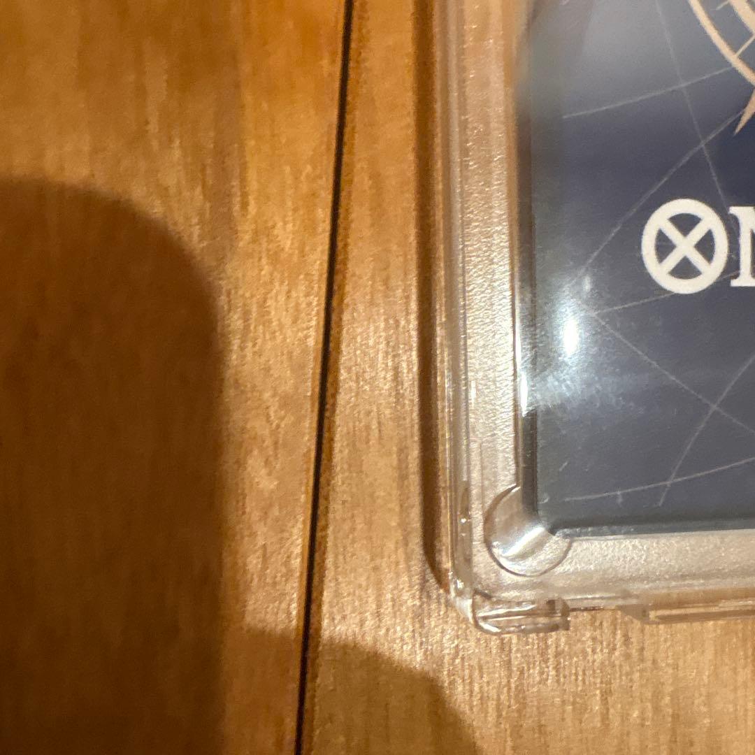 ワンピースカード　 ゾロSR パラレルEGGHEAD CRISIS