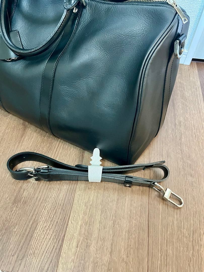 MBハイエンドトラベルバッグ（ボストン型）