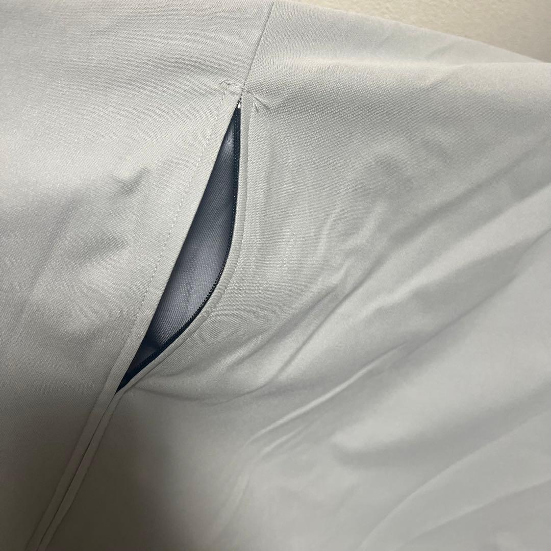 【MAMAさま】yosa ルルオン　ライトケープ