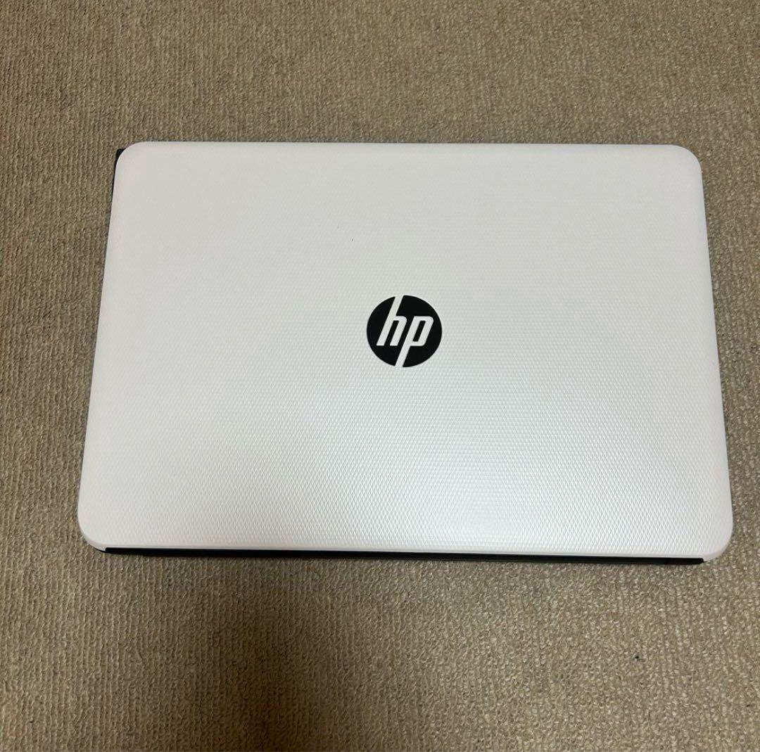 hp ノートパソコン 14-ac103tu