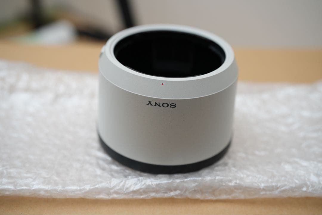 美品ワンオーナーSONY FE 70-200mm F2.8 GM OSS II