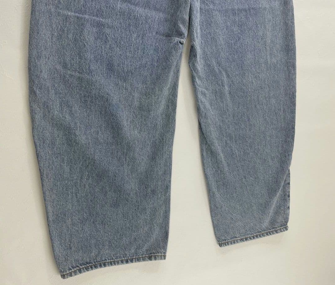 Curensology &RC カーヴィーデニム パンツ 38