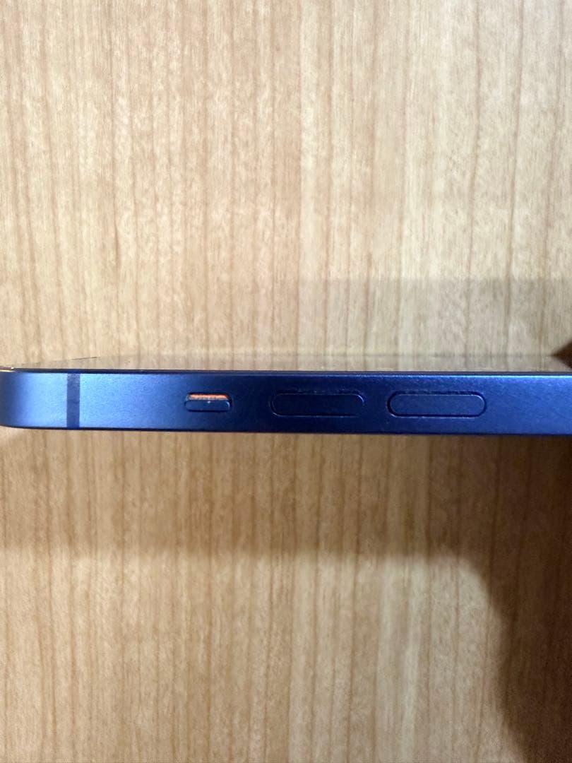 Apple iPhone13 256g シエラブルー