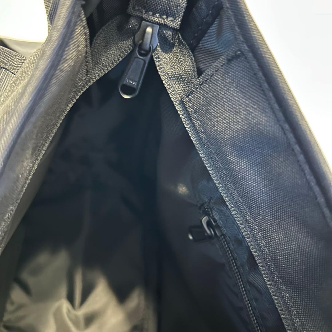 THE NORTH FACE メッセンジャーバッグ ブラック NN2PP00N