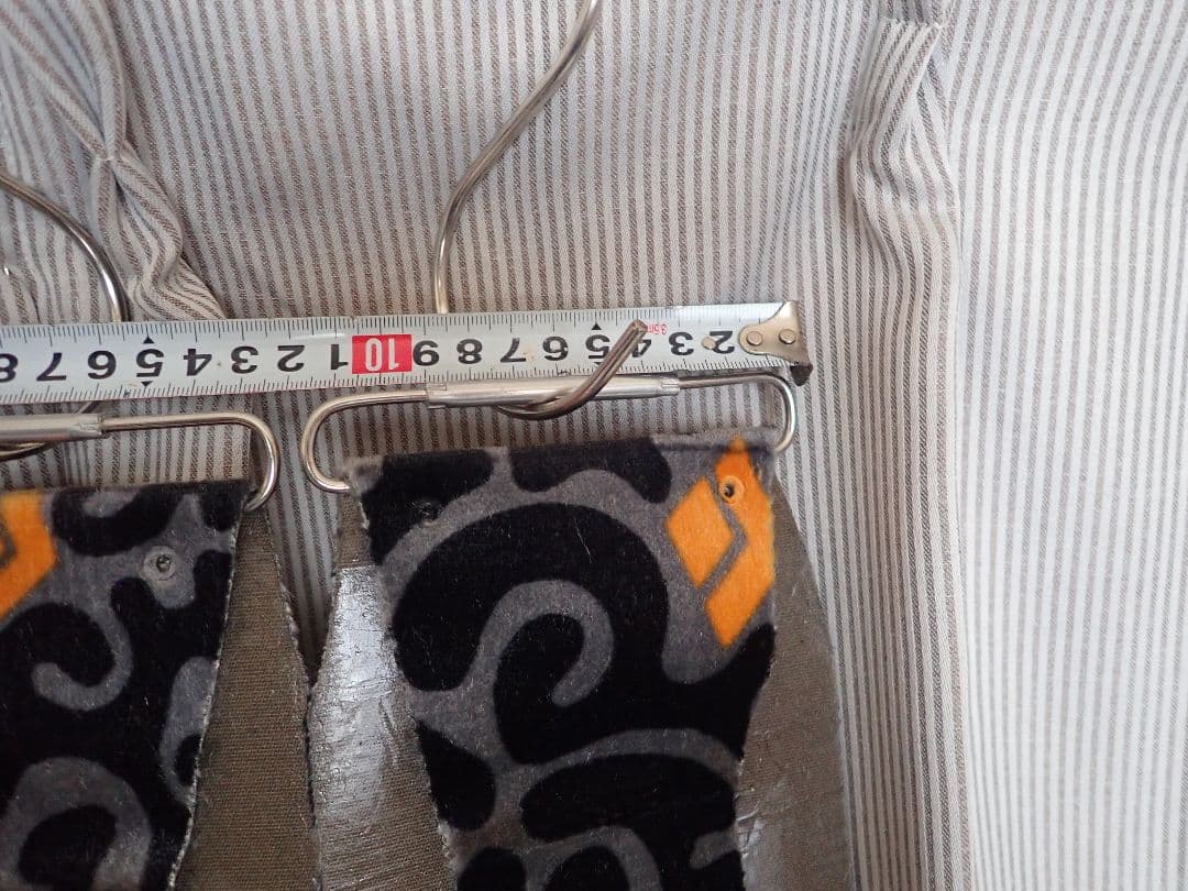 BD スキークライミングスキン(黒)